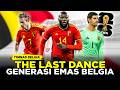 SKUAD RESMI TIMNAS BELGIA UNTUK PIALA DUNIA 2026! KESEMPATAN TERAKHIR GENERASI EMAS THE RED DEVILS
