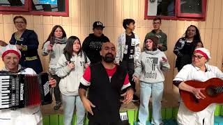 Actividades recreativas culturales JUNAEB - LUD 2023
