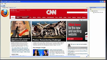 Web accessibility assessment Tool