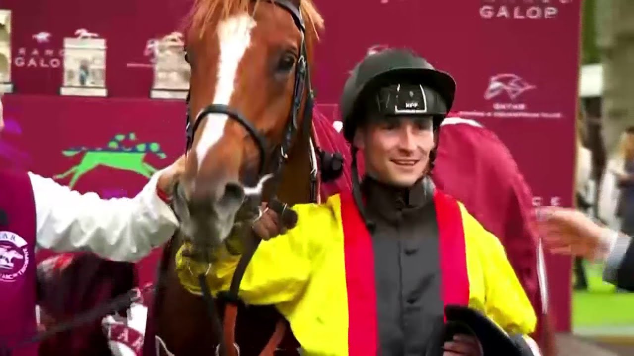 Torquator Tasso primed for King George glory!