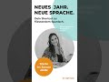 Starte ins neue Jahr mit Spanisch – Finde jetzt deinen passenden Kurs bei SmartTalk.