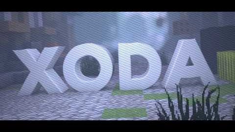 Intro -Xoda 15k contest entry  // By FuzeIt (50 LIKES!!!!!)