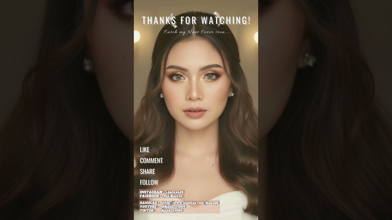 TWO LESS LONELY PEOPLE IN THE WORLD | Air Supply [Full Song Cover]