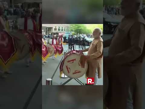 WATCH: PM Modi