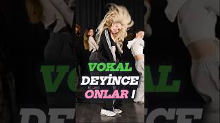 Her Versiyonda Aynı Vibe