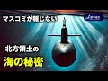 {解説}マスコミが報じない、北方領土の海の秘密
