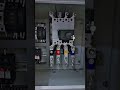 Distribution Panel #explorepage #electrical #panel #engineering