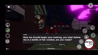 DemonFall fix this