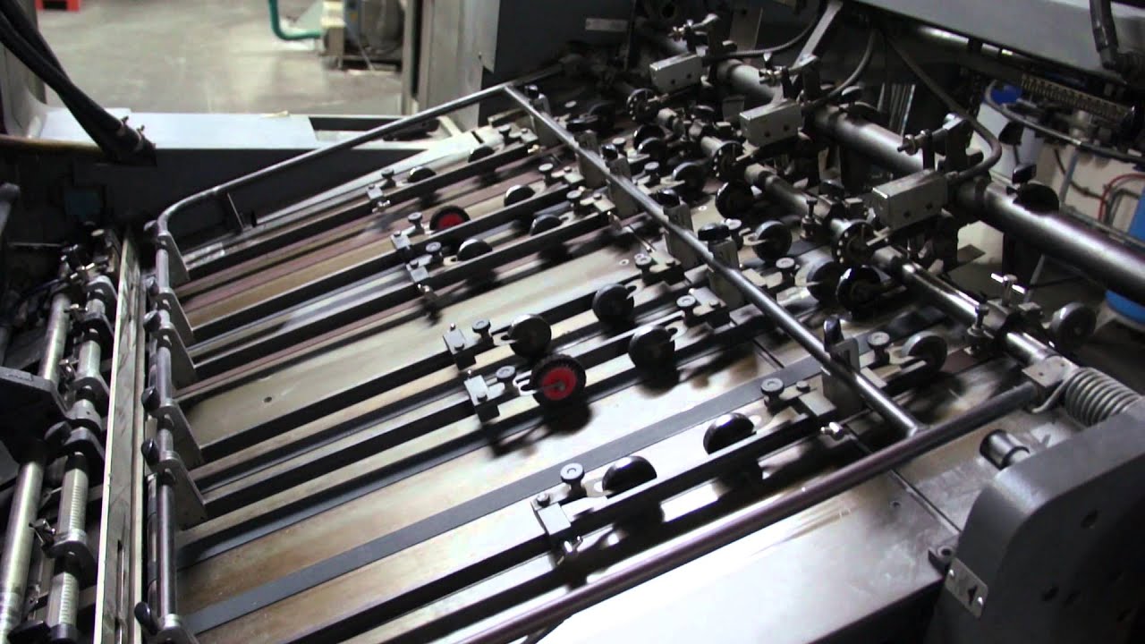 HEIDELBERG SPEEDMASTER CD 102 S + L +UV