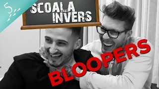 Scoala Invers Faze Amuzante- Ep.3