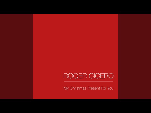 Roger Cicero - My Christmas present for you