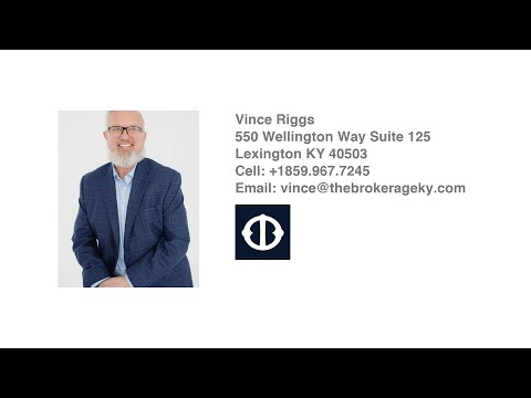 473 Plainview Rd, Lexington, KY home video tour