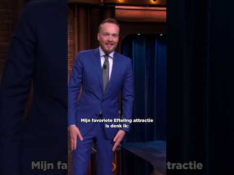 Als de techniek van de Villa Volta een keertje niet werkt, weet ik wel een goede vervanger!