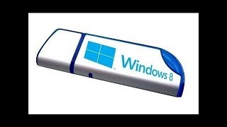 How make bootable pendrive for win 8 from cmd || by asuthar
