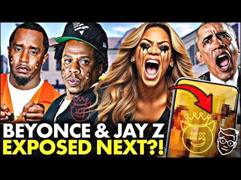 The Diddy Tapes Are Out & I Know Exactly Who Is Getting Exposed! Jay Z