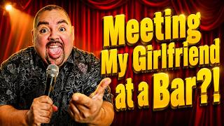 Meeting My Girlfriend at a Bar (Relationship Advice) | Gabriel Iglesias Stand up Comedy