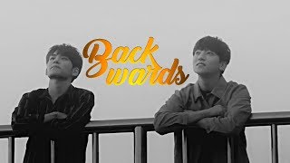 sungpil; backwards