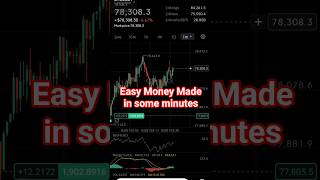 how does #btc works Live Trades #bitcoin #bitcoincrash #bitcoinnews #bitcoinpump #cryptotutorial