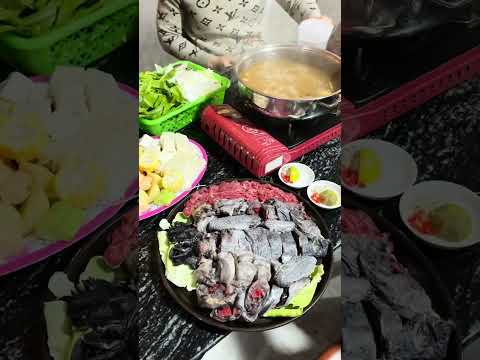 3N4Đ Phượt Xe Máy Khám Phá Hà Giang | Bánh Ú