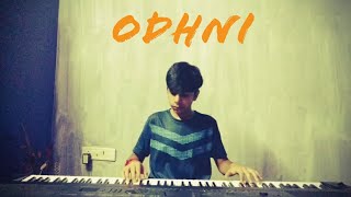 Odhni - Piano Cover