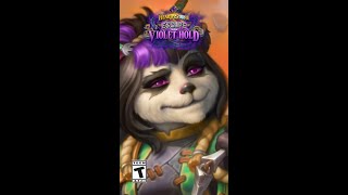 🐼 🙌 Miracle Rogue Is SO Back!