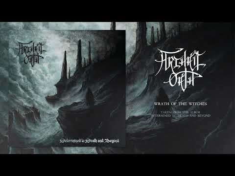ARCHAIC OATH - Wrath of the Witches (New Track 2026)
