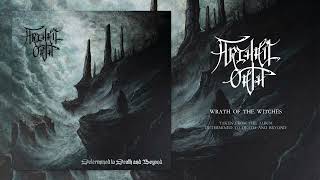Archaic Oath - Wrath Of The Witches New Track 2026