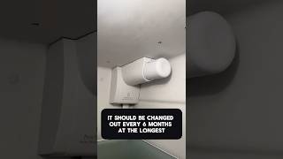 How to Change the Water Filter on a Frigidaire Gallery Refrigerator (WF3CB Filter Replacement)