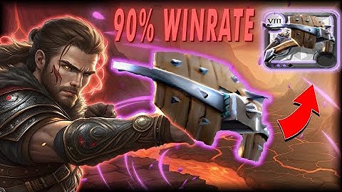 HEAVY CROSSBOW Is THE BEST for Corrupted Dungeons In Albion Online