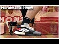 adidas Marquee Boost Performance Review