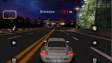 I was LOST in a Tokyo race | #3 City Racing 3D Windows Store Game