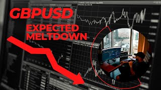 How to profit on GBPUSD! 💰 by Aman Natt 10,200 views 1 year ago 6 minutes, 57 seconds