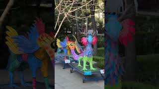 Must see places in Mexico City Part 1 🇲🇽✨