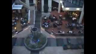 The Sofitel Hotel Gatwick London, May 2010. @hightowertr