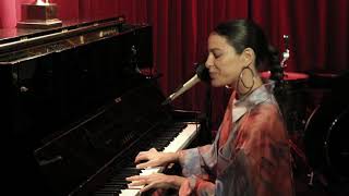Debi Nova - 3:33 - 4/3/2021 - Hotel Cafe - Los Angeles CA