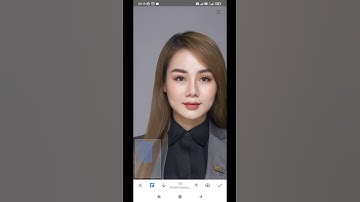 How to edit COLOR BACKGROUND in SNAPSEED | Color portrait editing | SNAPSEED TUTORIAL