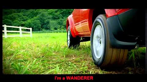 MRF Wanderer