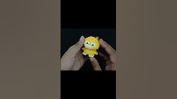 BRICK BLOCK [PSYDUCK] ON MY YOUTUBE