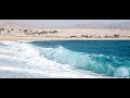 Sound effects of the waves on the sand Bruitage les vagues sur le sable صوت ارتطام الامواج بالرمال mp3