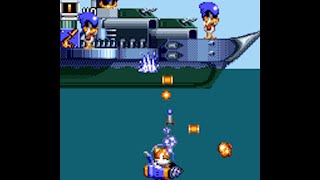 Tails Adventure(s): Part 5: Shipwrecking Kukkus + More Item Collecting in Poloy Forest