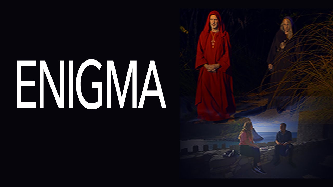 ENIGMA - YouTube