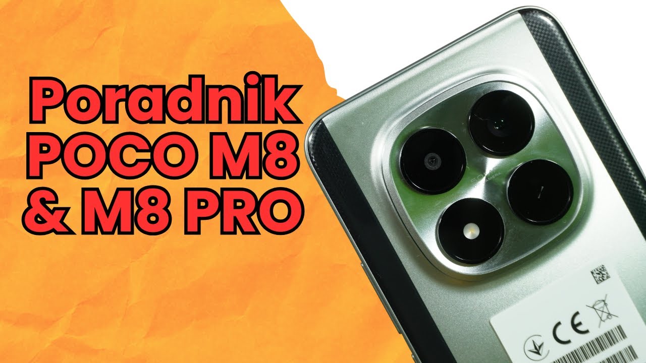 Jak włączyć/wyłączyć OK Google w POCO M8/M8 Pro