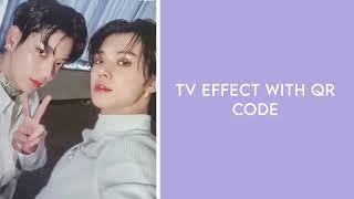 tv effect videostar tutorial