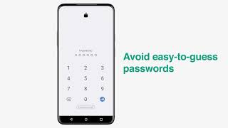 Tips to avoid scams when using payments on WhatsApp (Brazil) screenshot 1