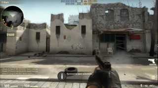 CounterStrike: Global Offence | Glock Strat Guide