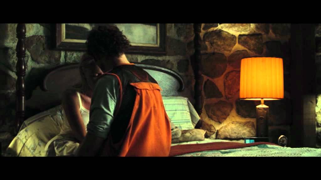 STRAW DOGS WER GEWALT SÄT Clip "Weit weg" Ab 1. Dezember 2011 im