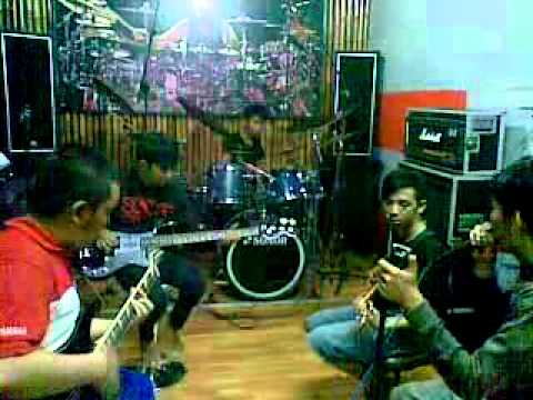 Betrayer Jangan Harap (Cover GTS)