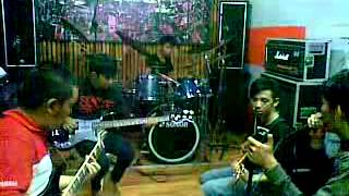 Betrayer Jangan Harap (Cover GTS)