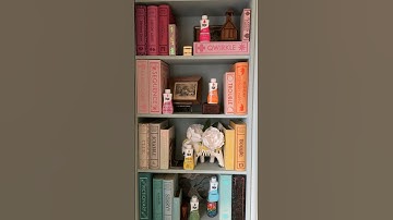 How to Turn Board Games into Books by @AtHomewithAshley  #diy #homedecor #howto #boardgames