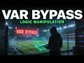 WARNING: The Script That Replaced The Referee ⚠️ (Hacker Phonk) VAR BYPASS - GangstaEXE